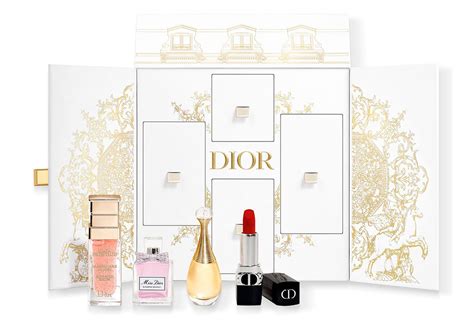 dior calendar|dior advent calendars.